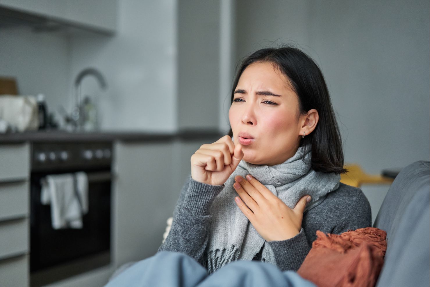 Bakteri Pneumonia: Penyebab, Gejala, Dan Pengobatan