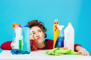Beda Deterjen Laundry dan Biasa