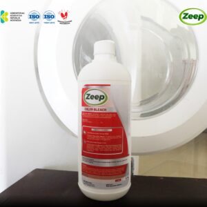 Zeep ChlorBleach 1 Liter - Pemutih Pakaian
