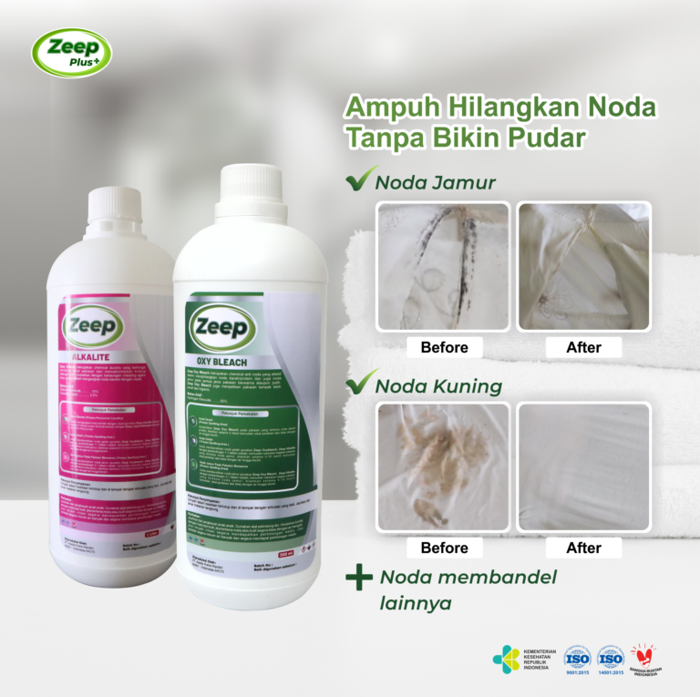 Noda jamur oxy