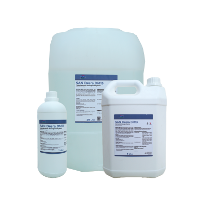 SAN Desra DM13 (Dry-Mist)