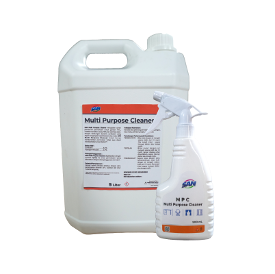 SAN Multi Purpose Cleaner