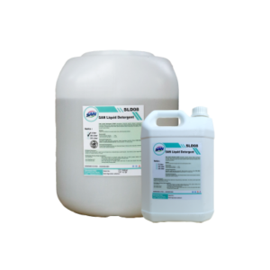 SAN Liquid Detergent SLD08