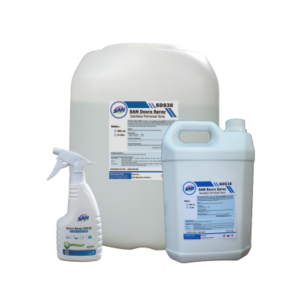 SAN Desra Spray SDS38