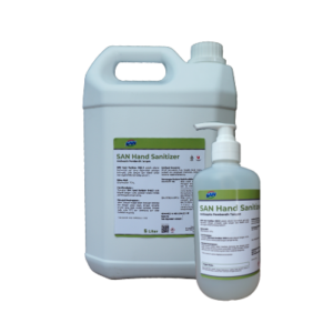 SAN Hand Sanitizer SHS12