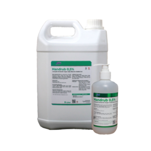 SAN Handrub 0,5% v/w